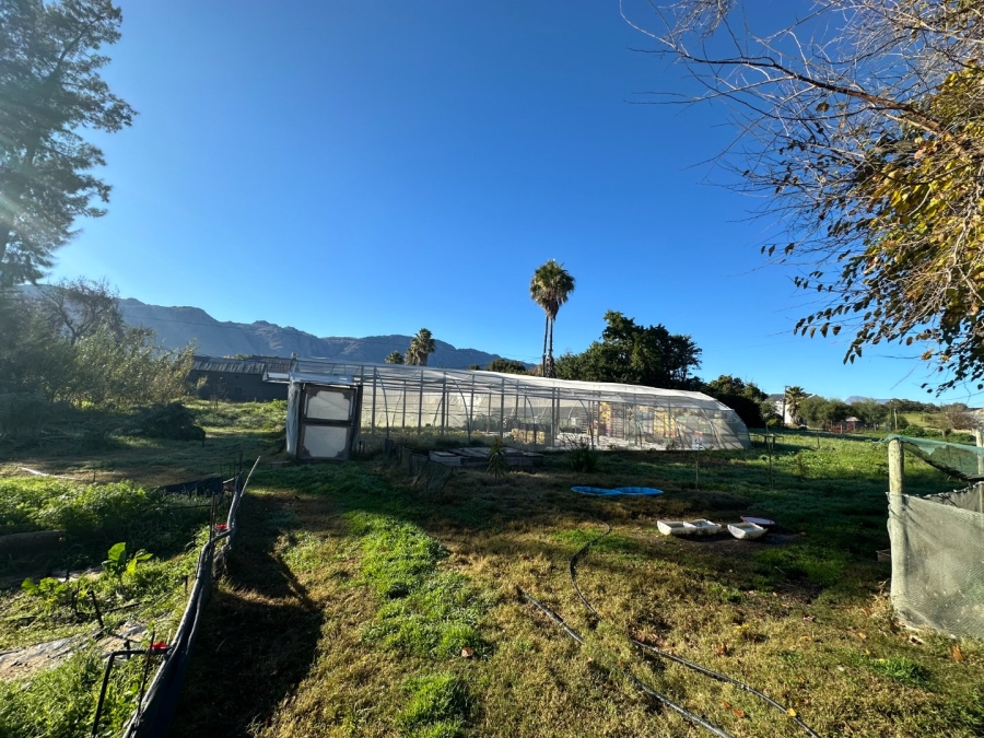 2 Bedroom Property for Sale in Porterville Western Cape